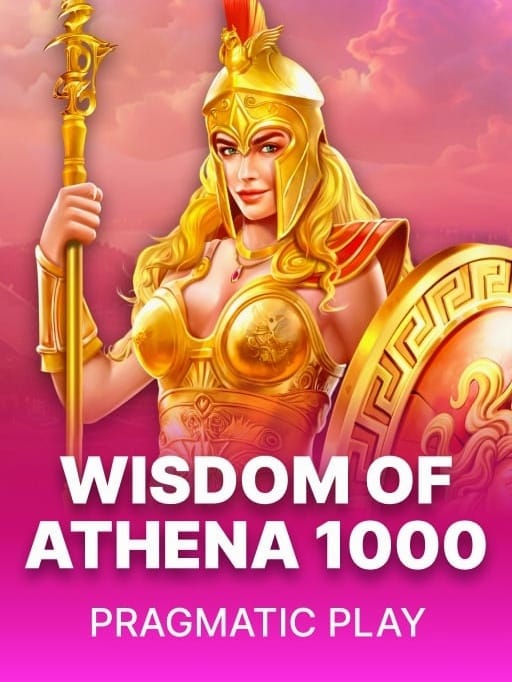 Wisdom of Athena 1000 game thumbnail