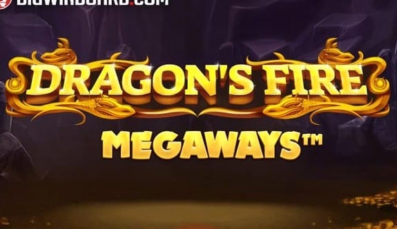 Dragon’s Fire Megaways