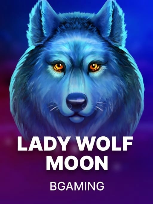 Lady Wolf Moon game thumbnail