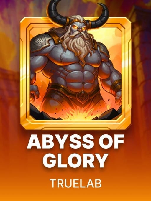 Abyss of Glory game screenshot