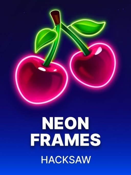 Neon Frames game thumbnail