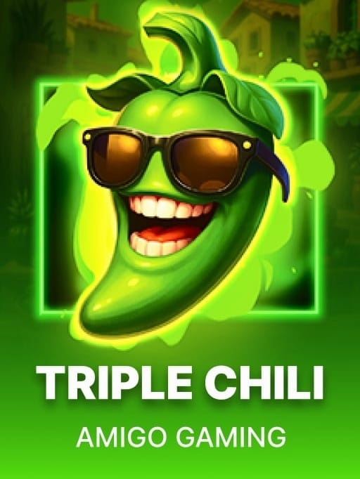 Triple Chili game thumbnail