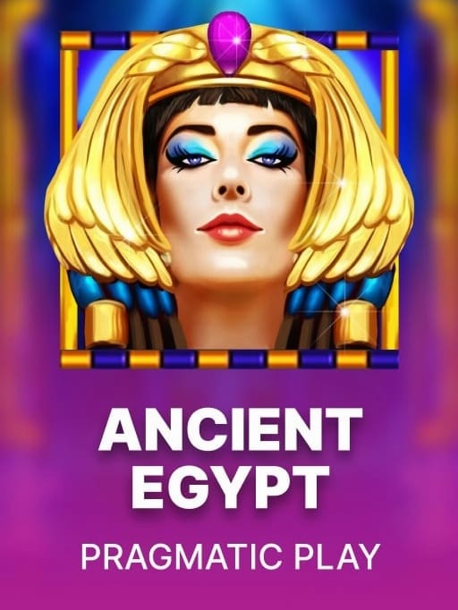 Ancient Egypt game thumbnail