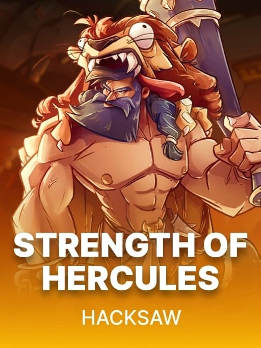 Strength of Hercules game thumbnail