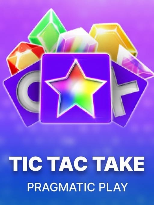Tic Tac Take game thumbnail