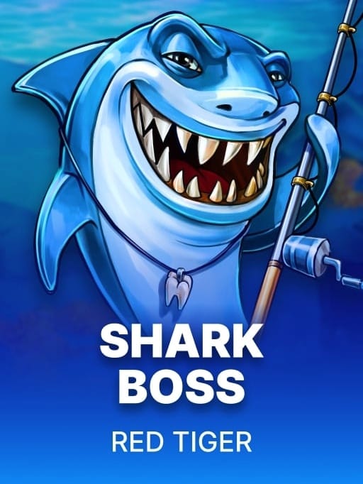 Shark Boss game thumbnail