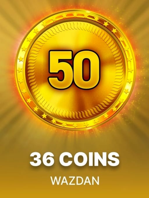 36 Coins game thumbnail