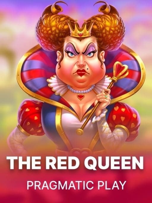 The Red Queen game thumbnail