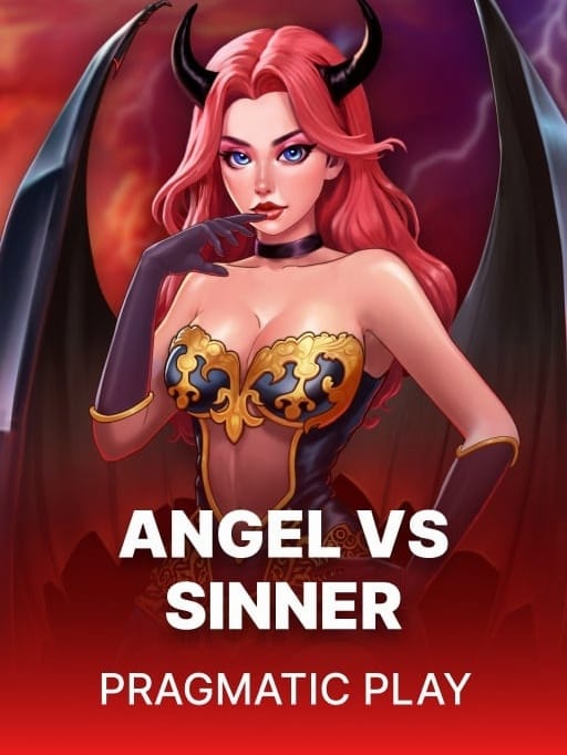 Angel vs Sinner game screenshot