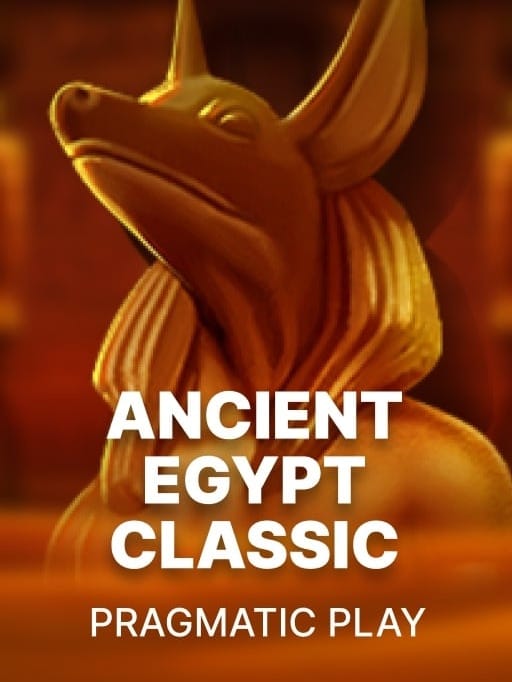 Ancient Egypt Classic game thumbnail